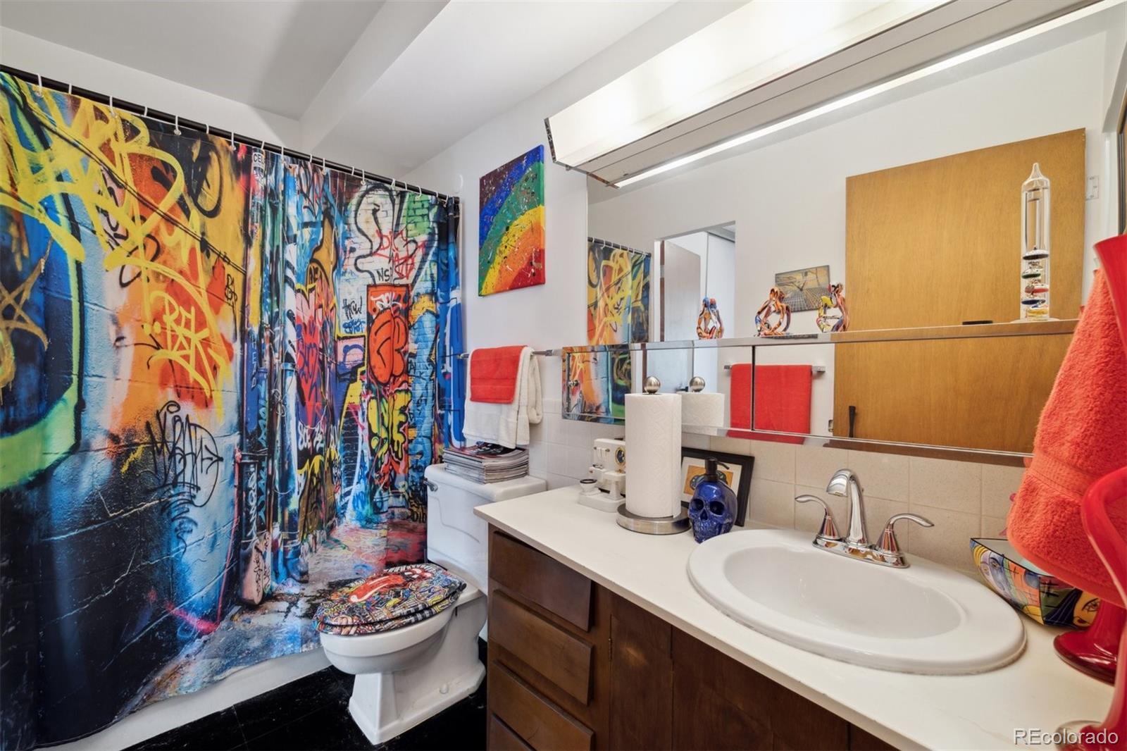 MLS Image #10 for 750 s clinton street 6b,denver, Colorado