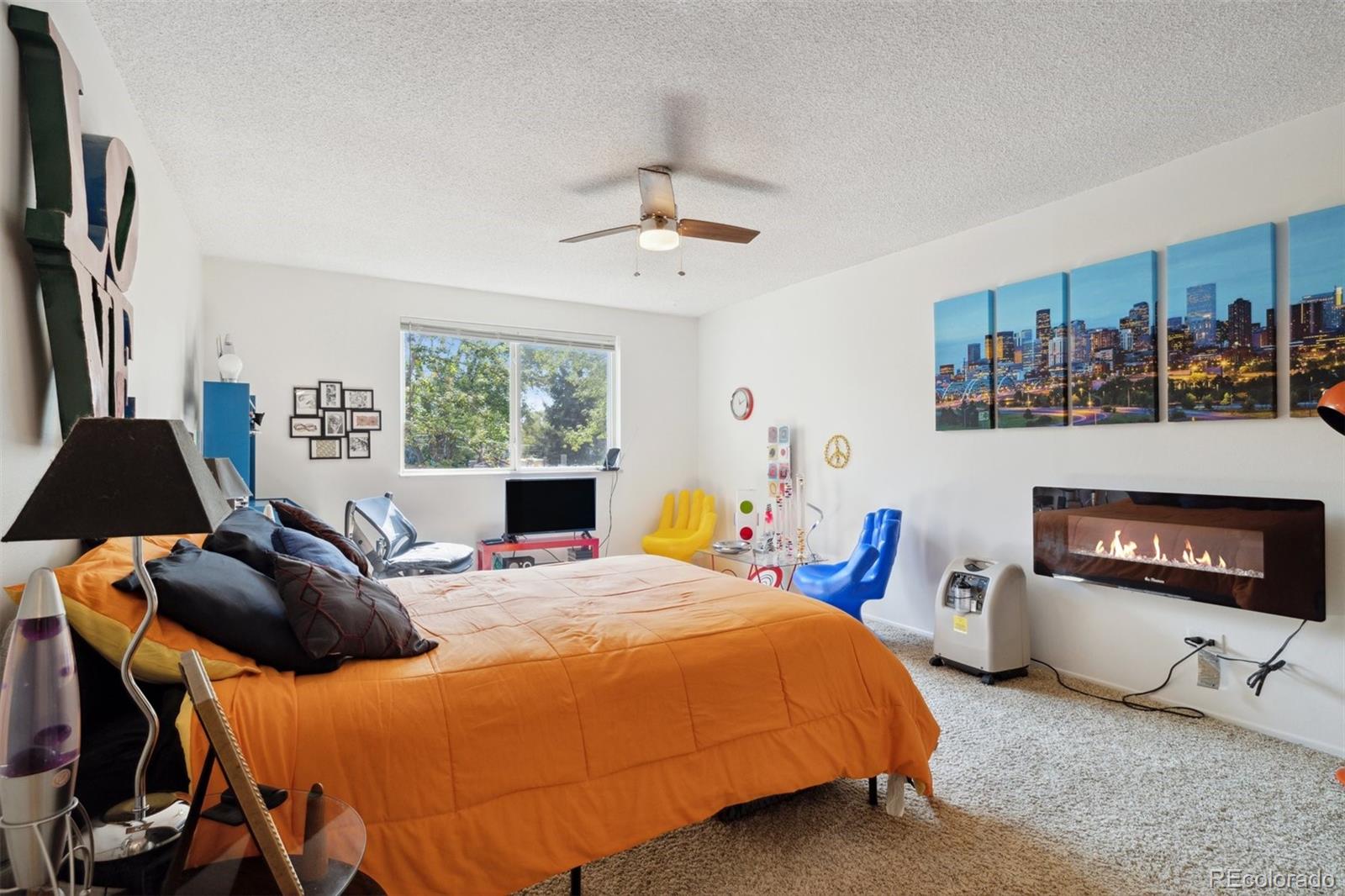 MLS Image #9 for 750 s clinton street 6b,denver, Colorado