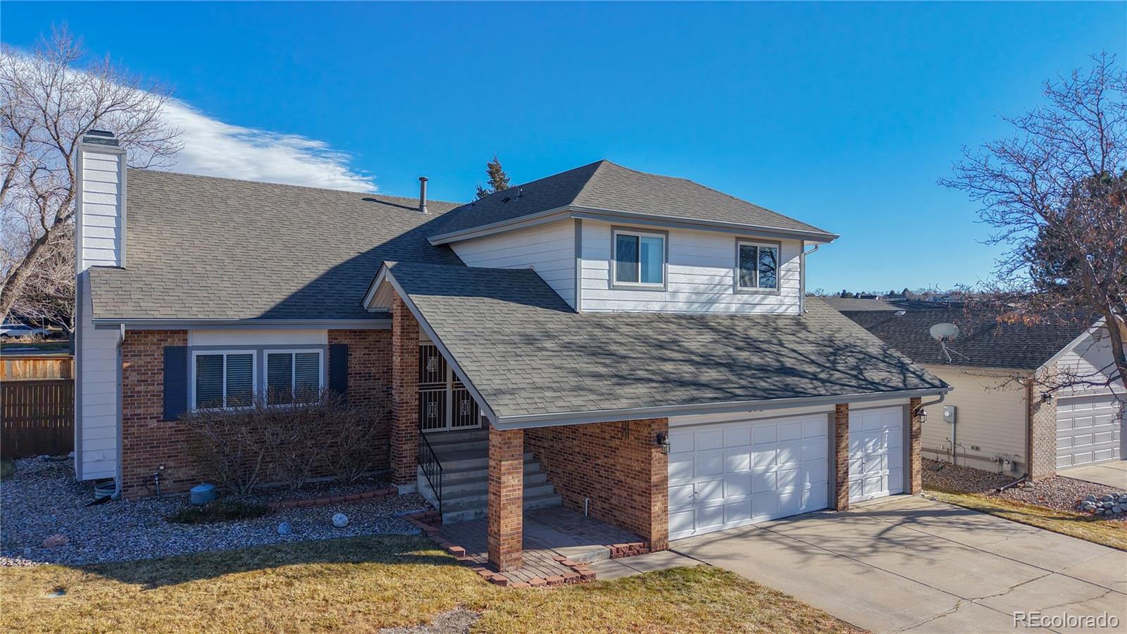 CMA Image for 596  Fox Hunt Circle,Highlands Ranch, Colorado