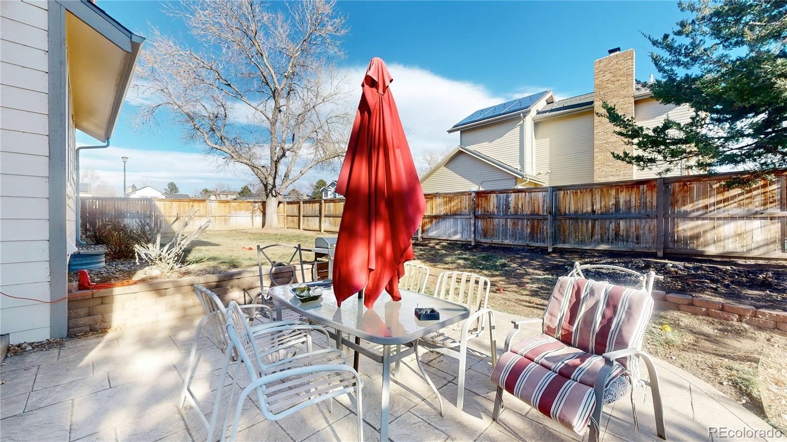 MLS Image #37 for 596  fox hunt circle,highlands ranch, Colorado