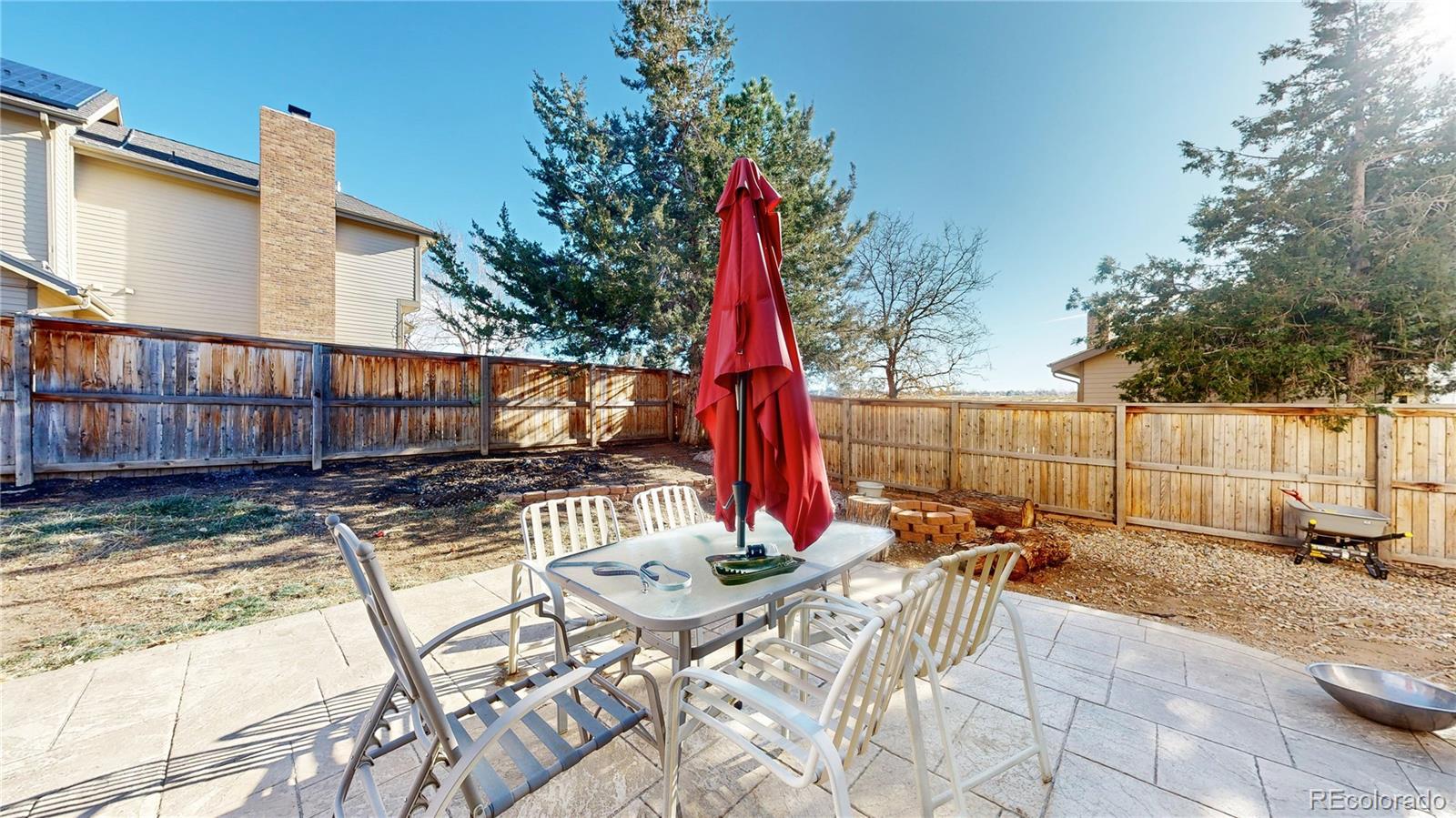 MLS Image #39 for 596  fox hunt circle,highlands ranch, Colorado