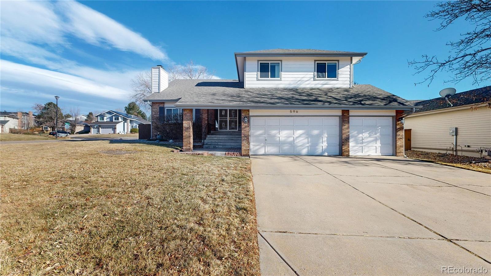 MLS Image #41 for 596  fox hunt circle,highlands ranch, Colorado