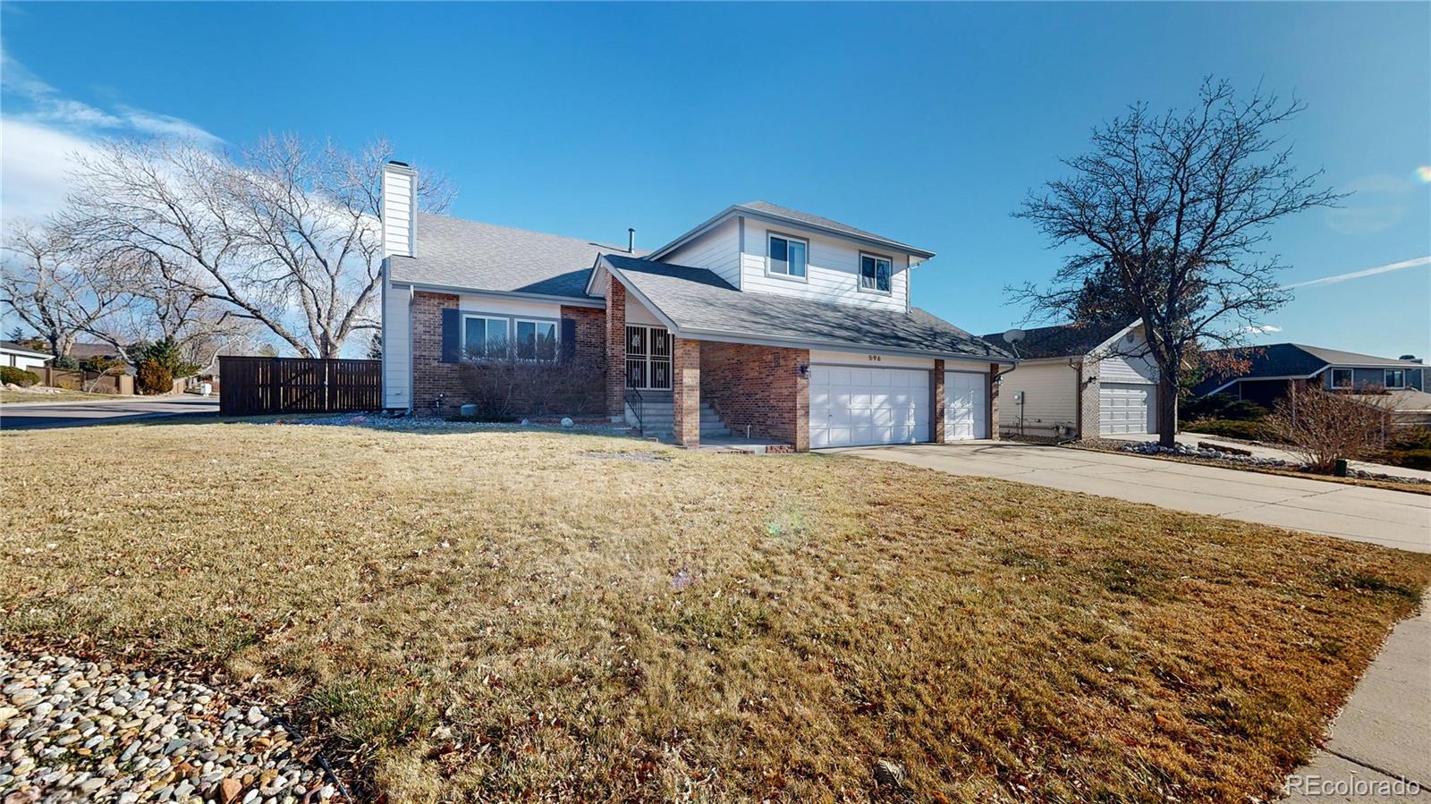 MLS Image #42 for 596  fox hunt circle,highlands ranch, Colorado