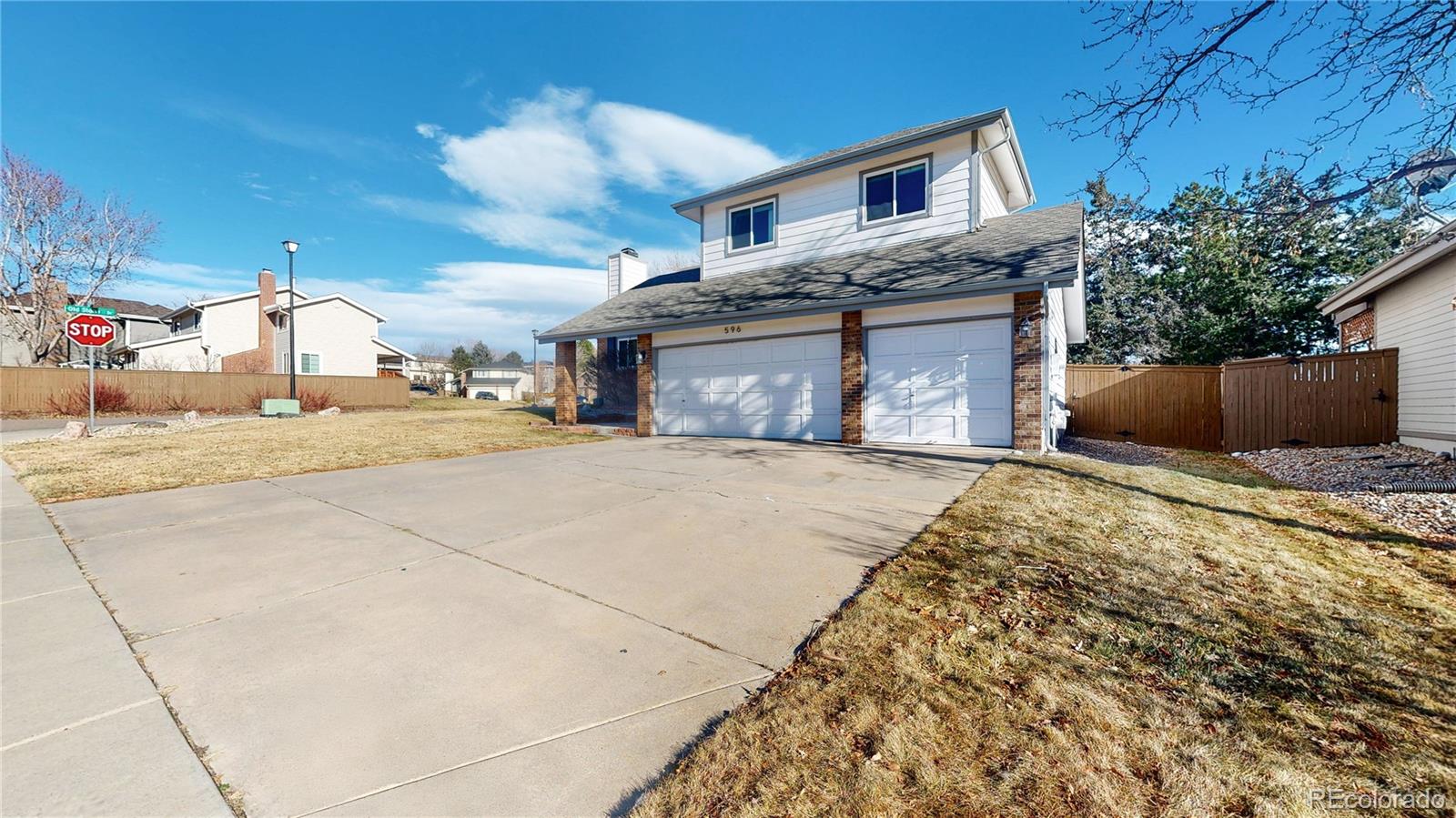 MLS Image #43 for 596  fox hunt circle,highlands ranch, Colorado