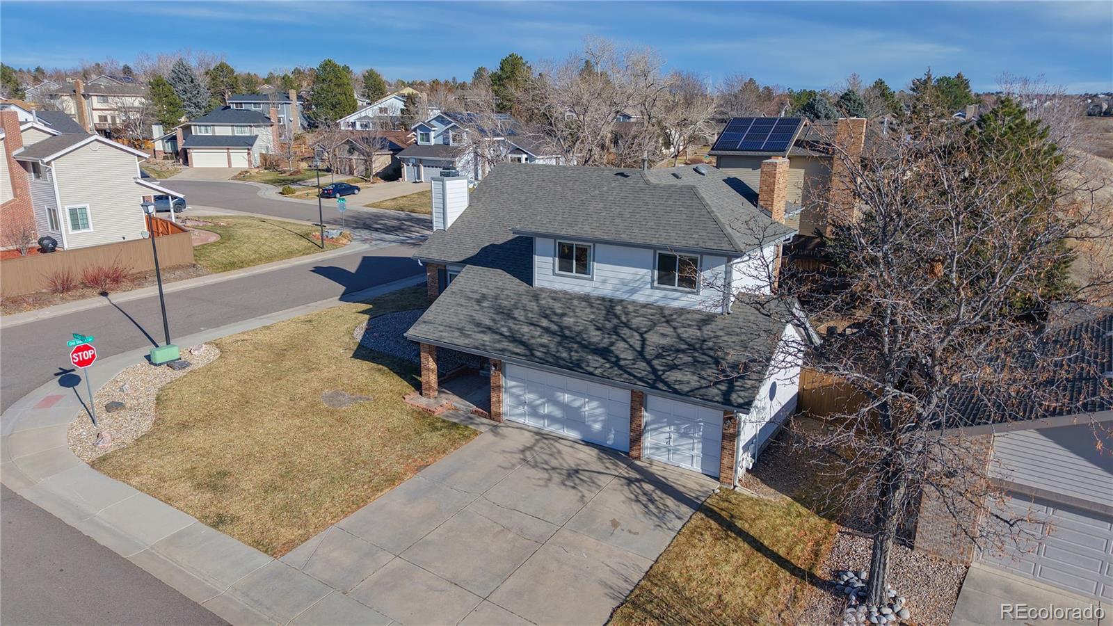 MLS Image #45 for 596  fox hunt circle,highlands ranch, Colorado