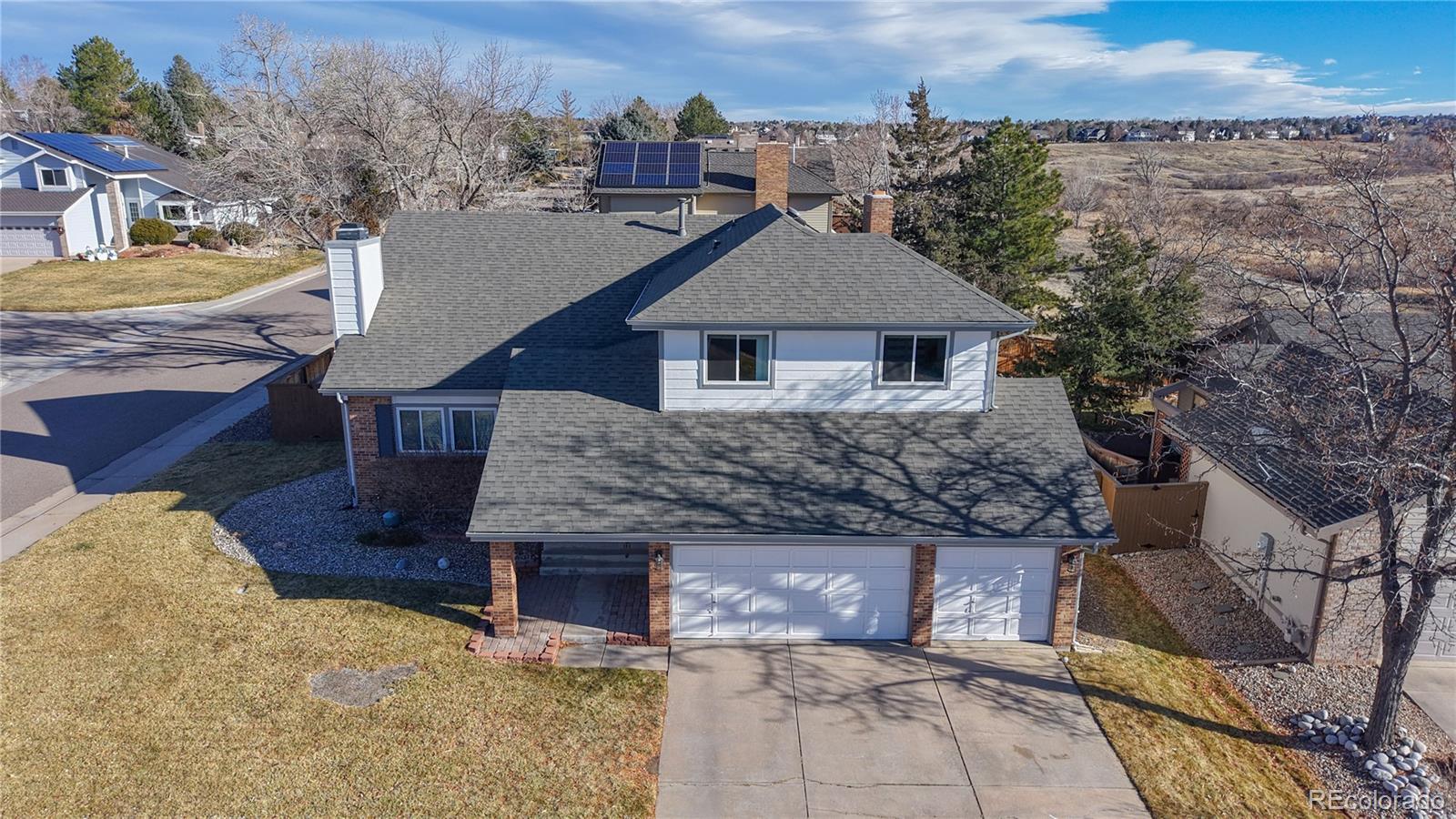 MLS Image #46 for 596  fox hunt circle,highlands ranch, Colorado