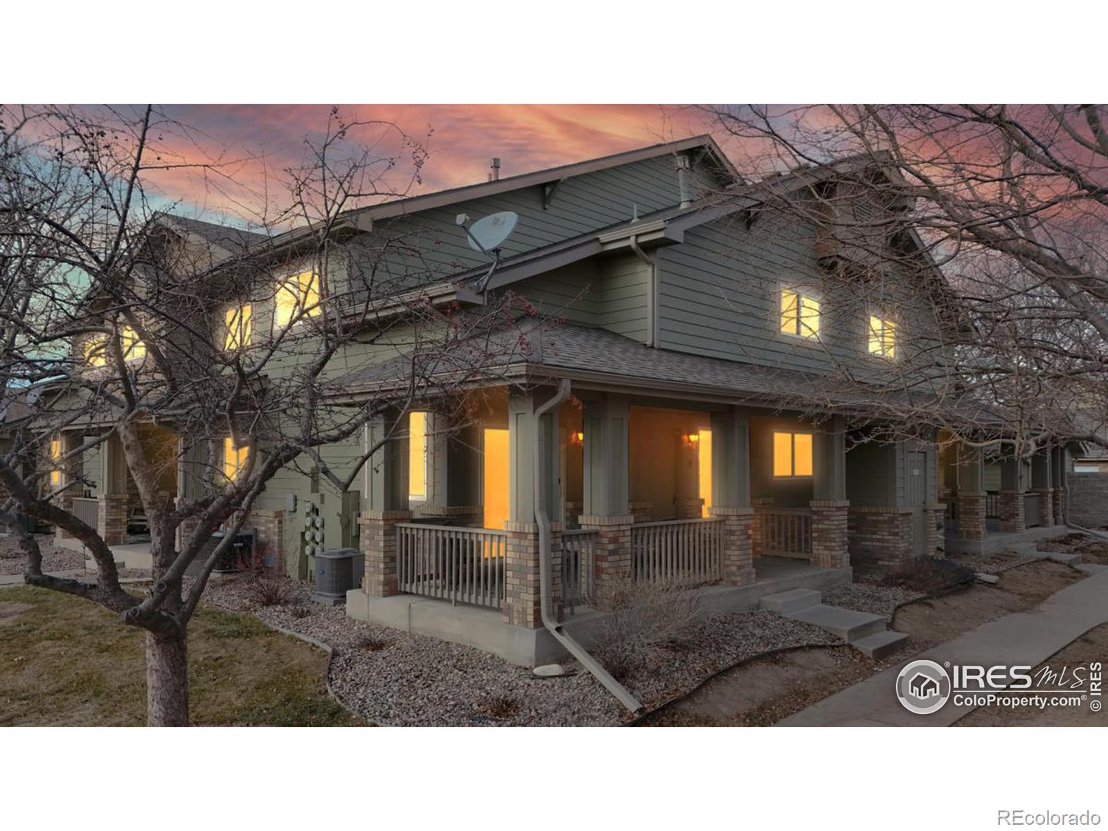 MLS Image #0 for 2621  rigden parkway,fort collins, Colorado