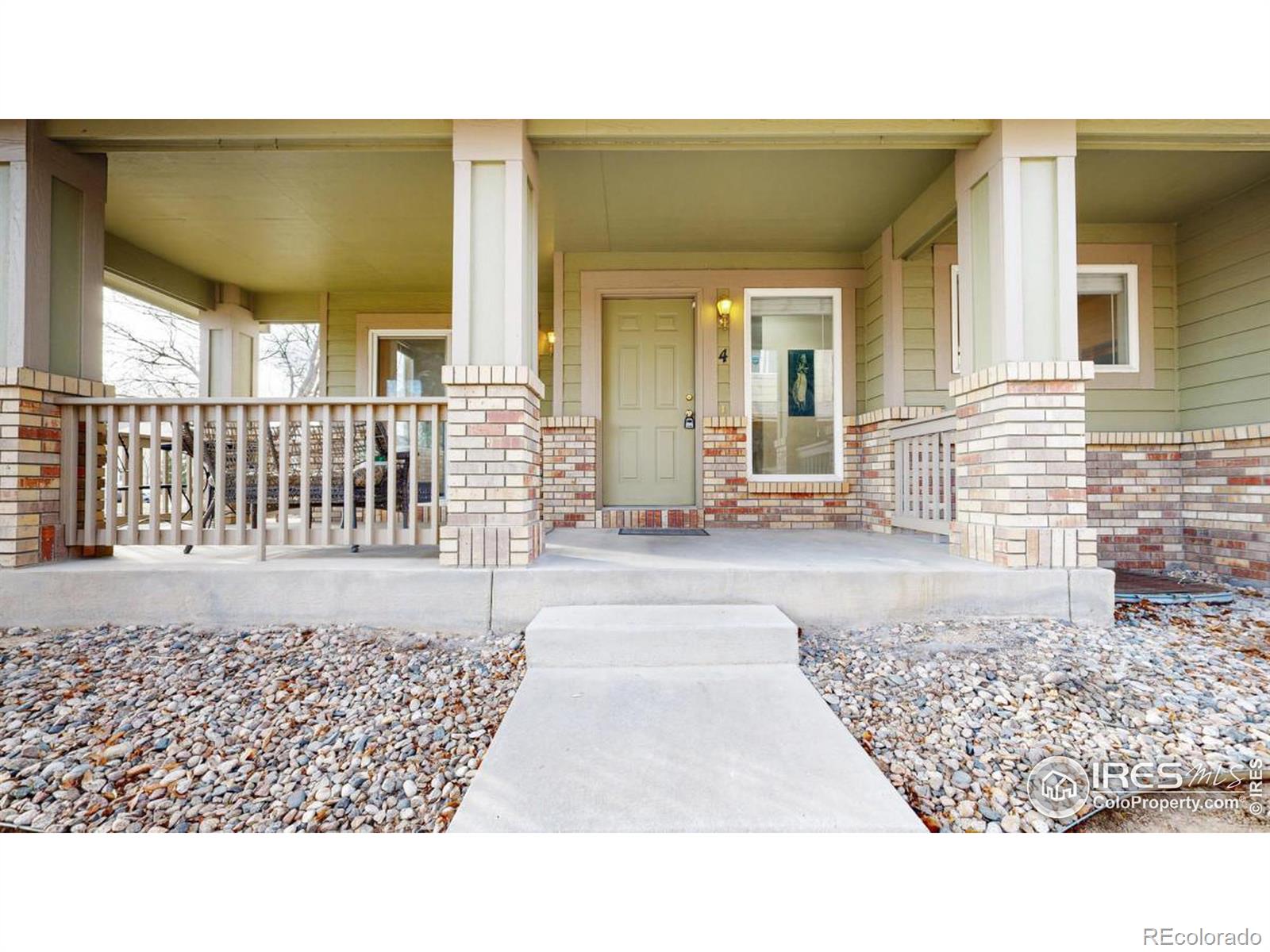 MLS Image #2 for 2621  rigden parkway,fort collins, Colorado