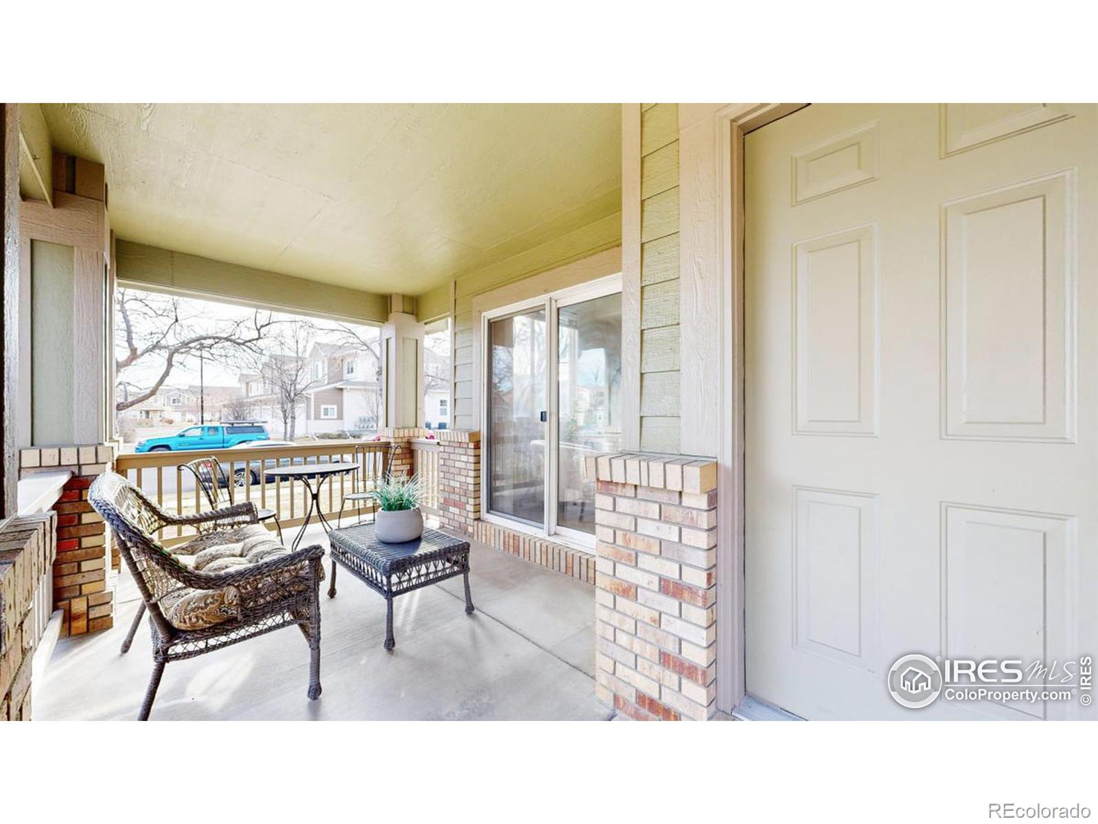 MLS Image #3 for 2621  rigden parkway,fort collins, Colorado