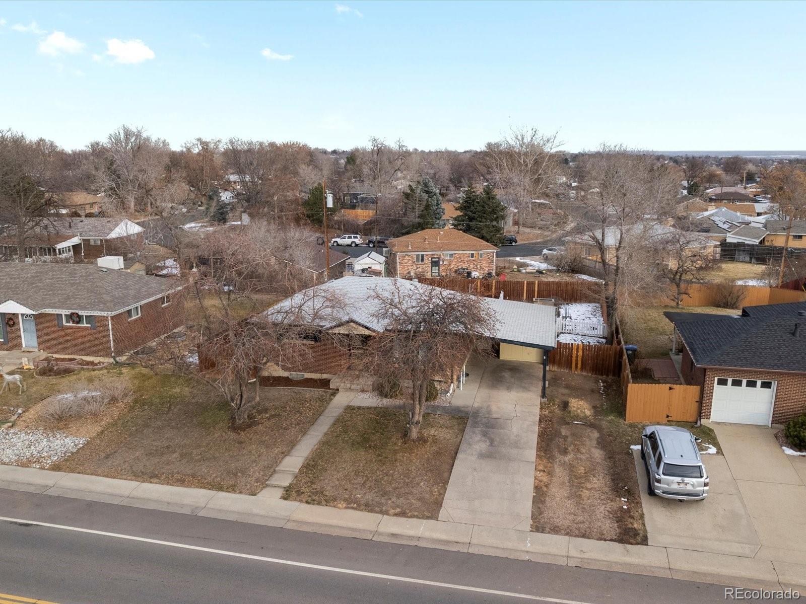 MLS Image #2 for 11310  irma drive,northglenn, Colorado