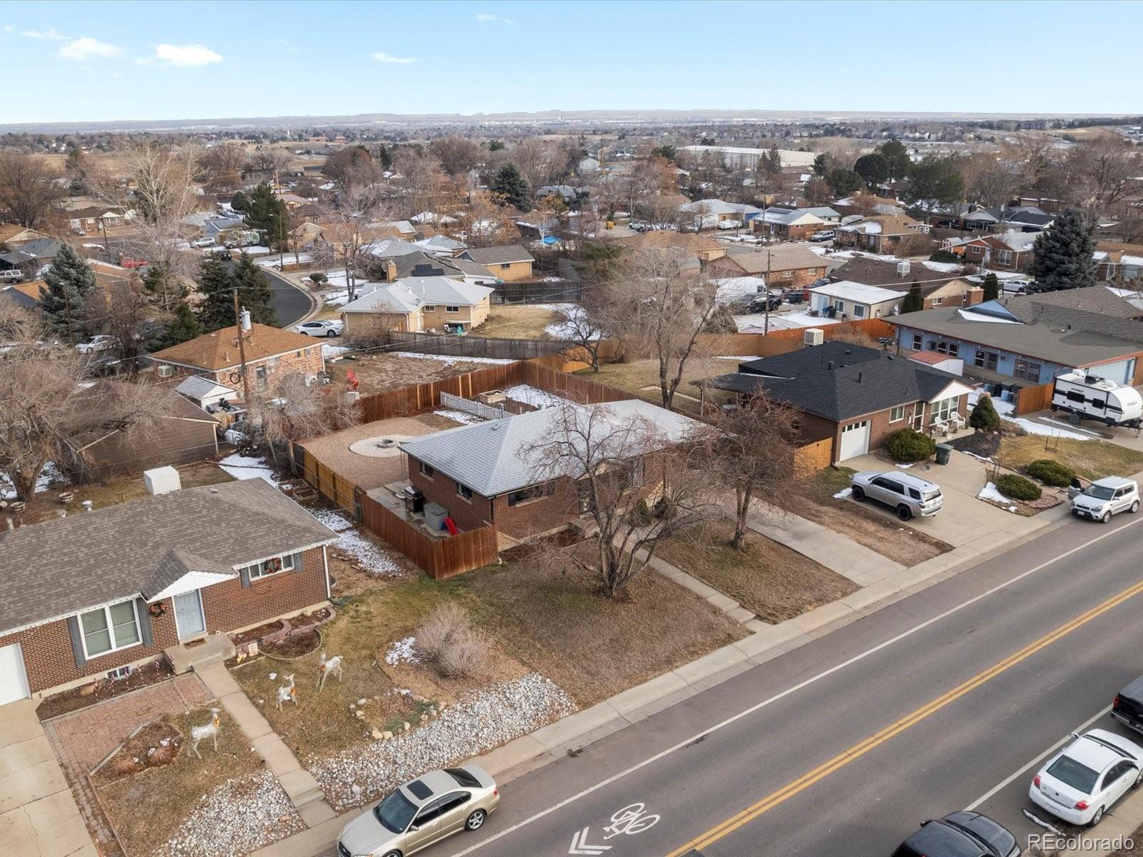 MLS Image #3 for 11310  irma drive,northglenn, Colorado