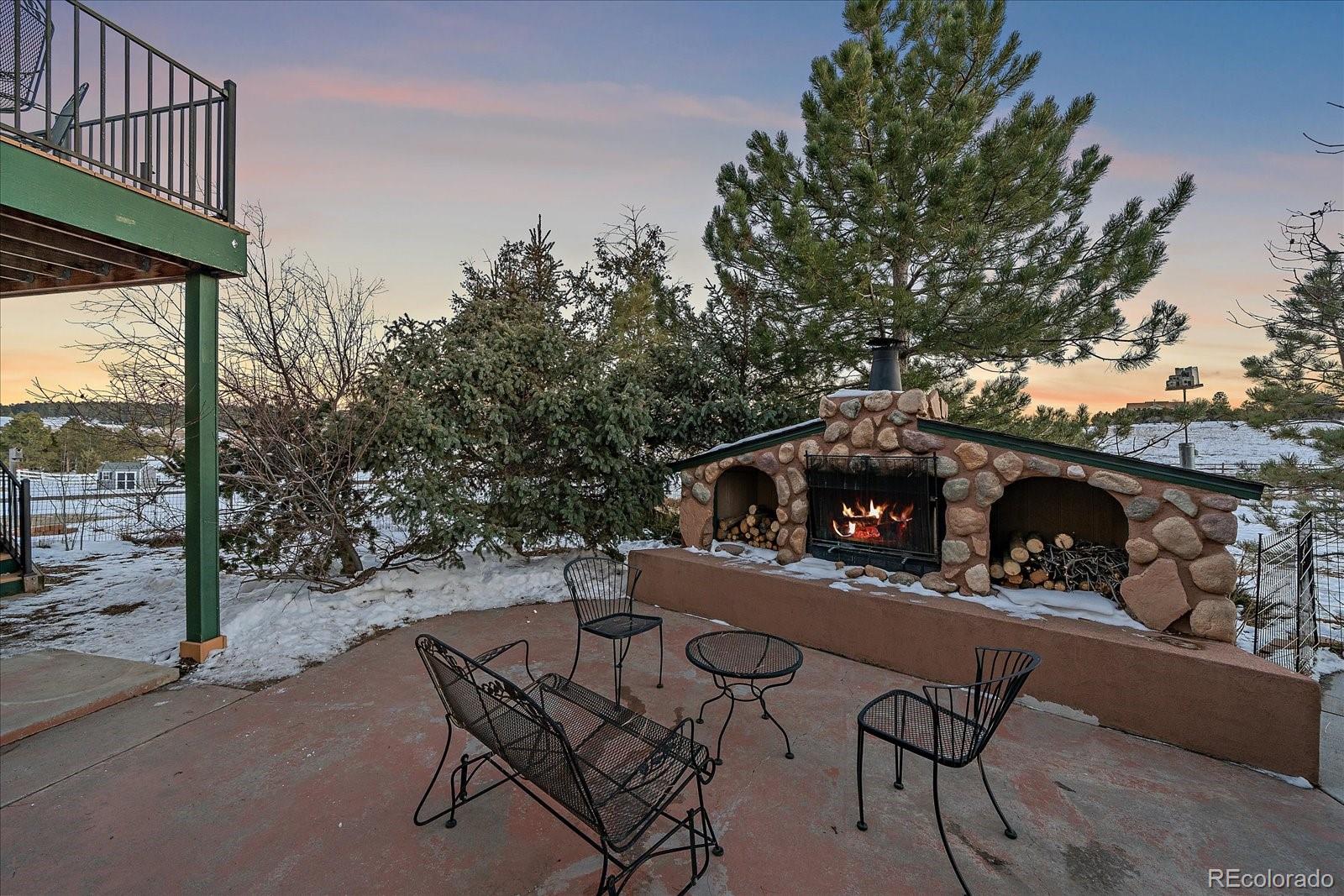 MLS Image #32 for 2776  savage road,elizabeth, Colorado