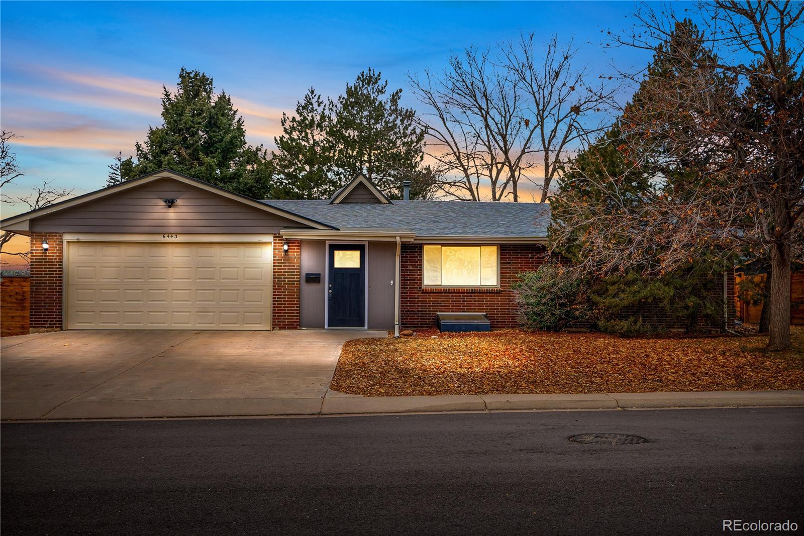 MLS Image #0 for 6443  reed court,arvada, Colorado