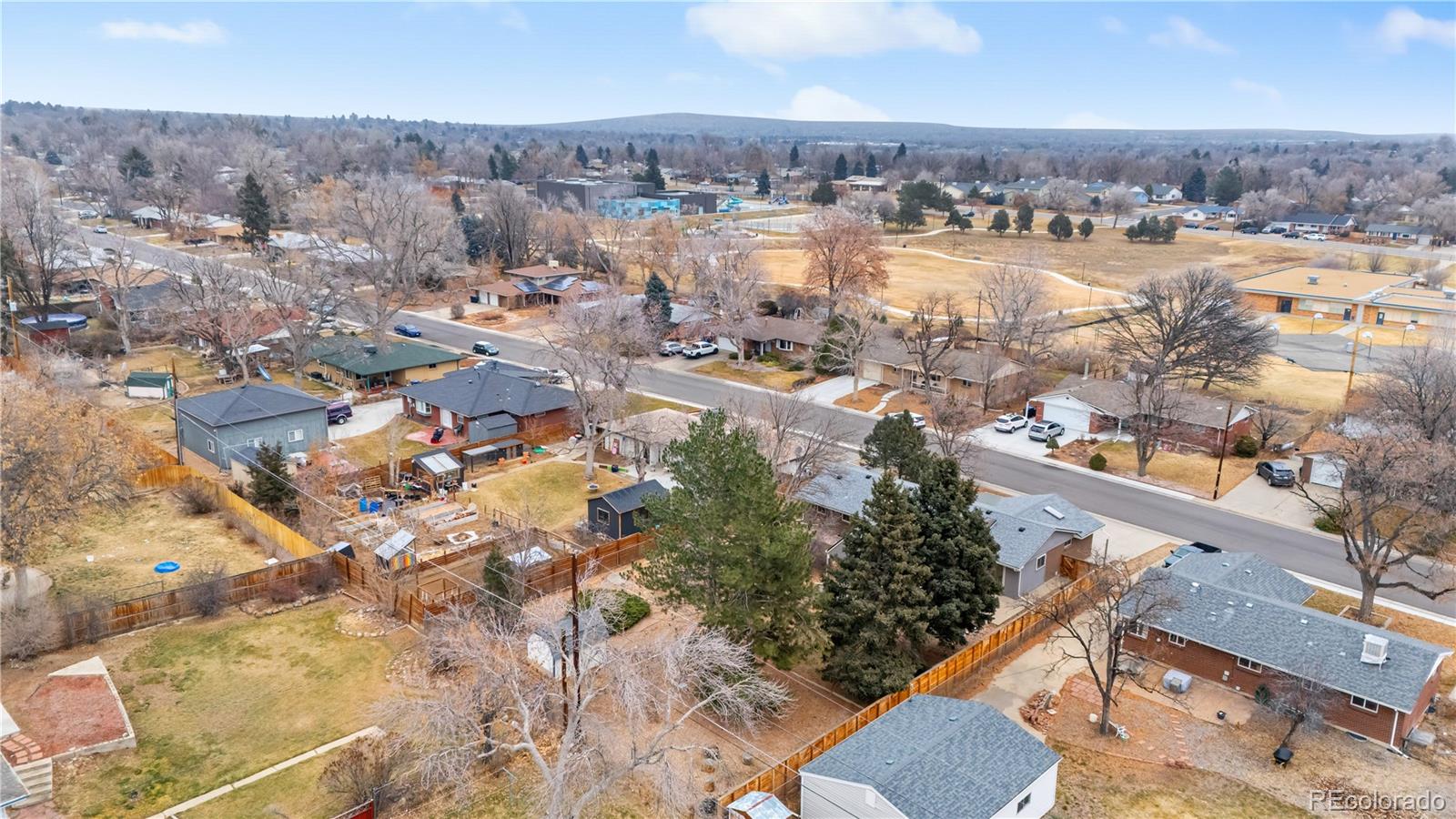 MLS Image #23 for 6443  reed court,arvada, Colorado