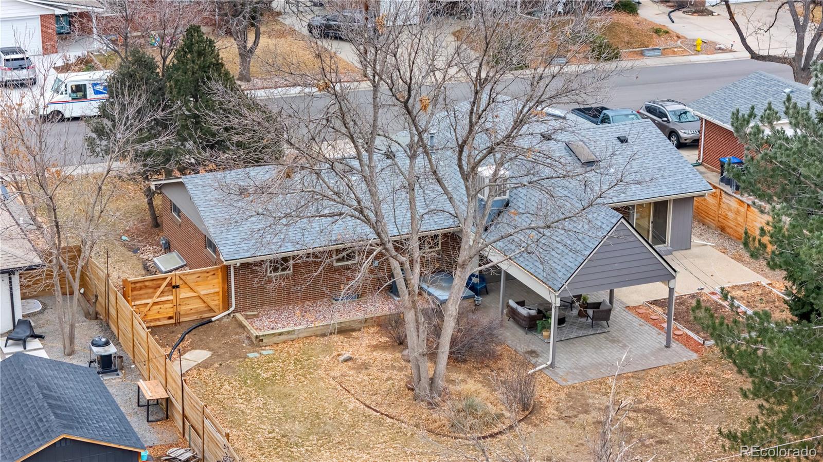 MLS Image #25 for 6443  reed court,arvada, Colorado