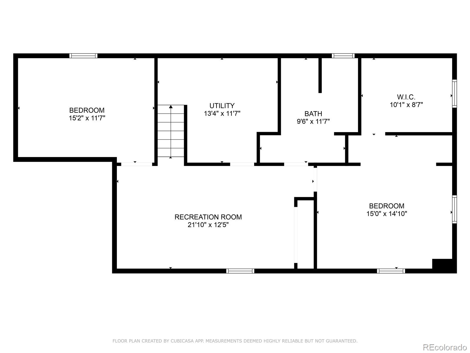 MLS Image #27 for 6443  reed court,arvada, Colorado