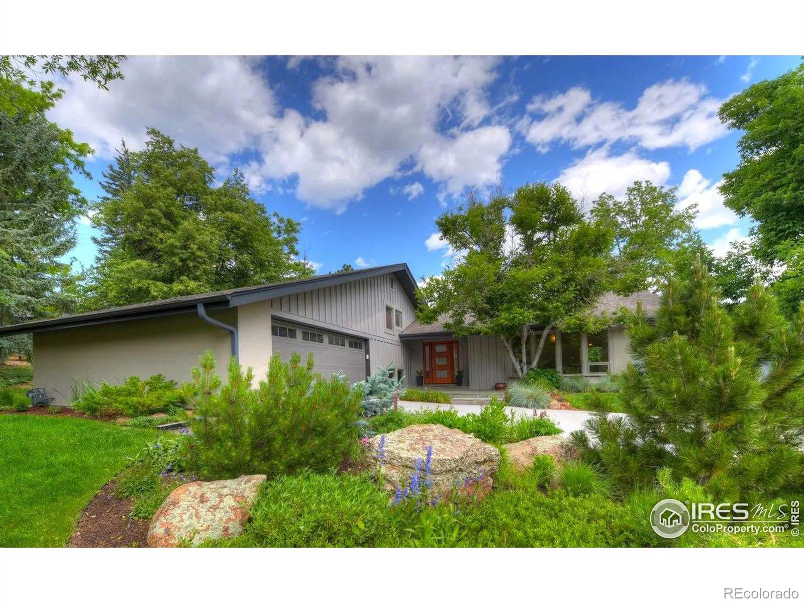 MLS Image #0 for 2560  briarwood drive,boulder, Colorado