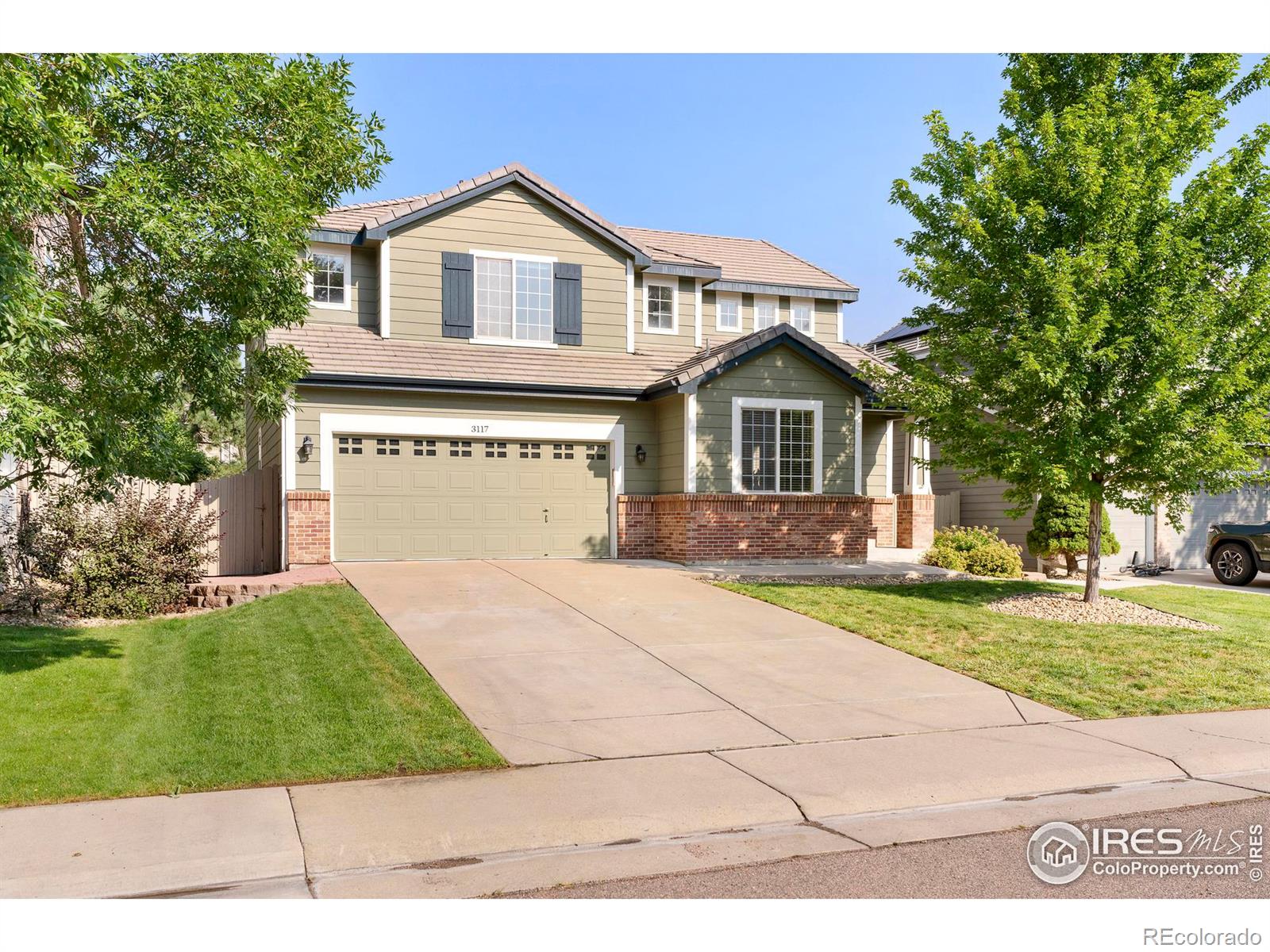 MLS Image #1 for 3117  cimarron place,superior, Colorado