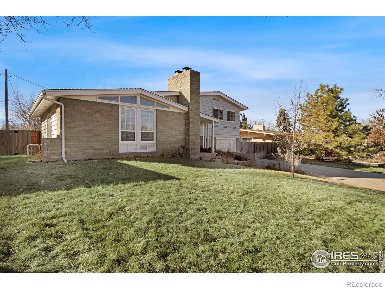 MLS Image #1 for 1921  montview drive,greeley, Colorado