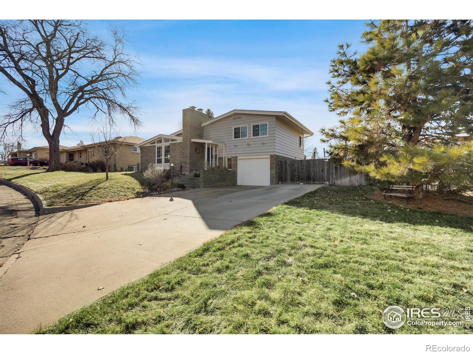 MLS Image #2 for 1921  montview drive,greeley, Colorado