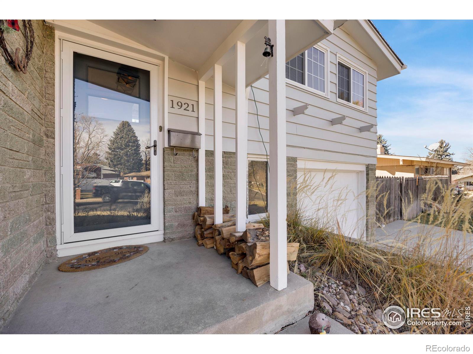 MLS Image #3 for 1921  montview drive,greeley, Colorado