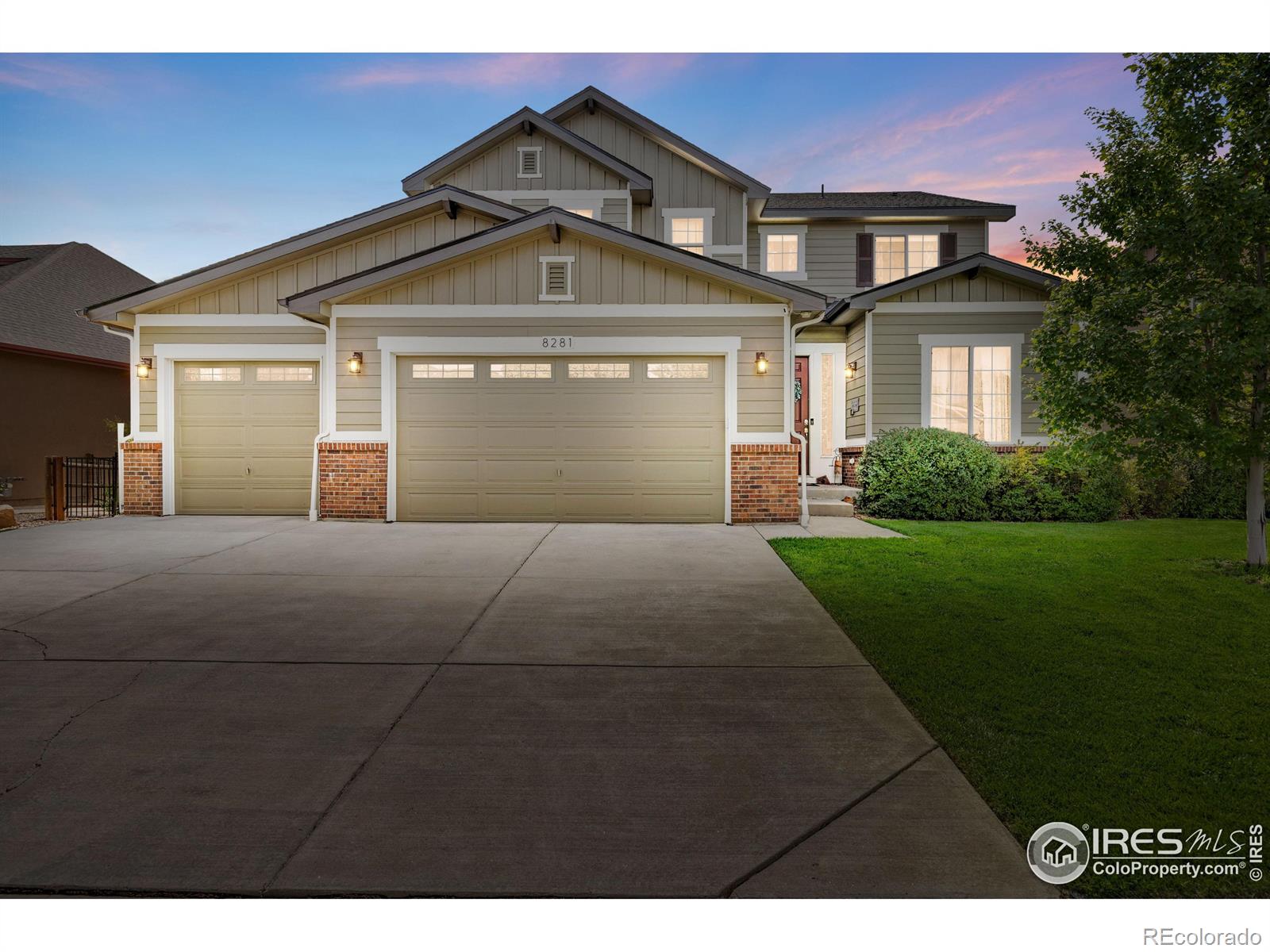 CMA Image for 8281  Wynstone Court,Windsor, Colorado