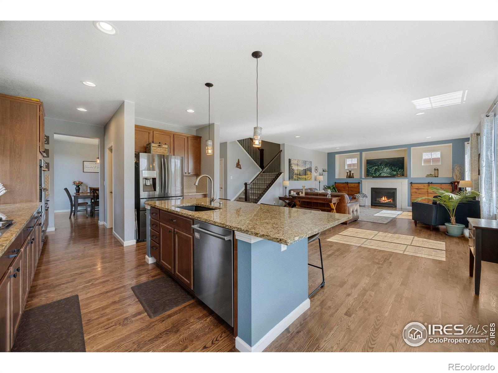 MLS Image #14 for 8281  wynstone court,windsor, Colorado