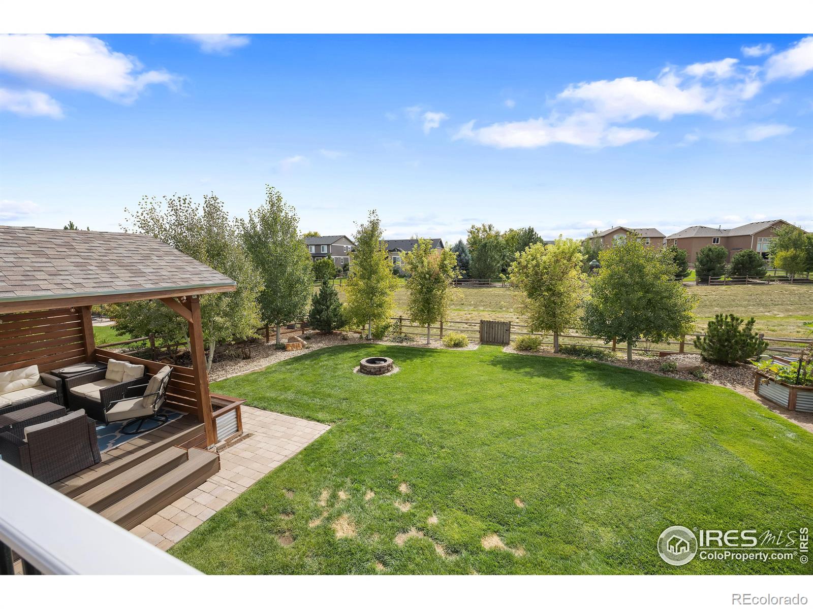 MLS Image #38 for 8281  wynstone court,windsor, Colorado