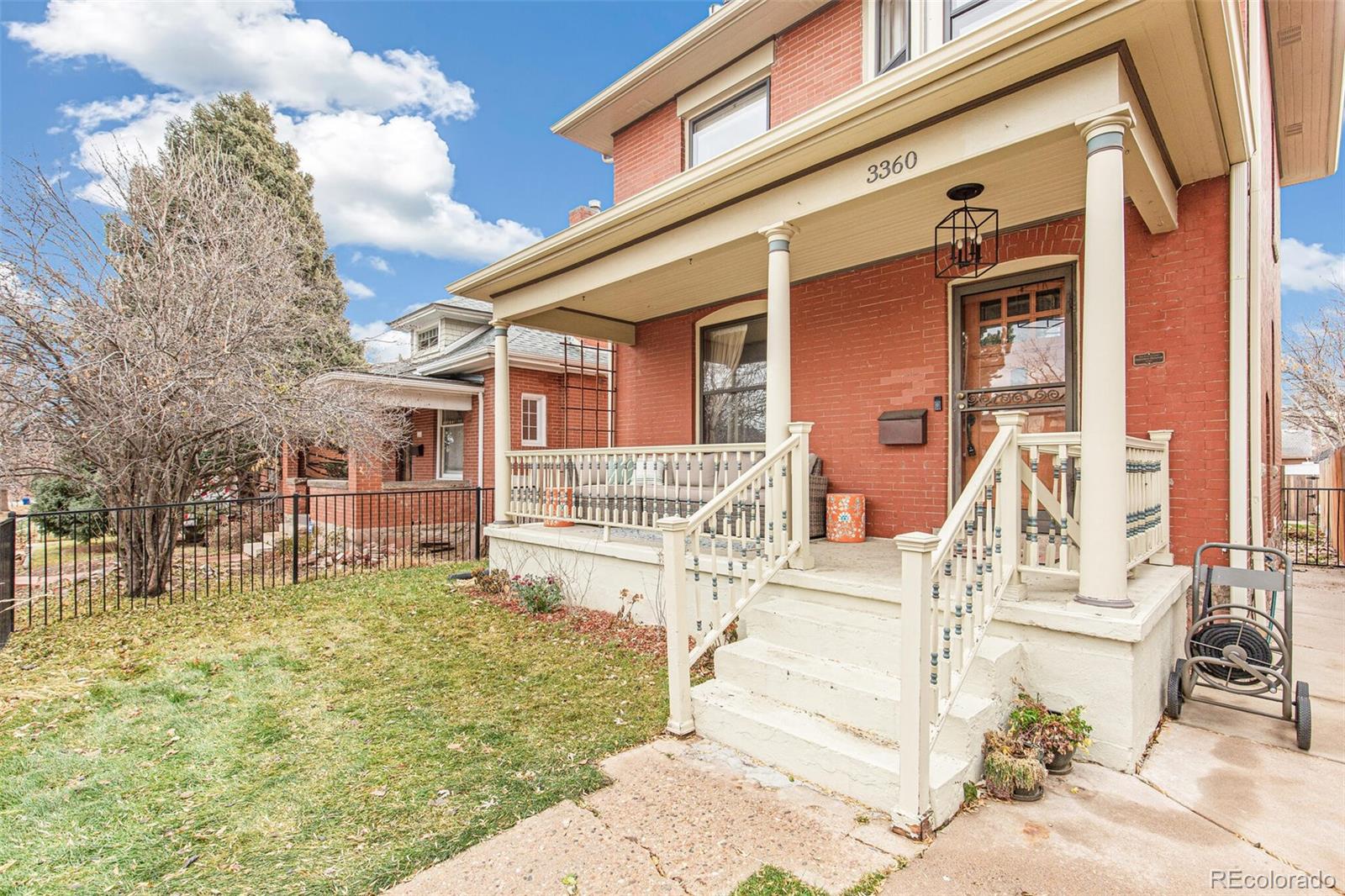 MLS Image #44 for 3360 w 31st avenue,denver, Colorado