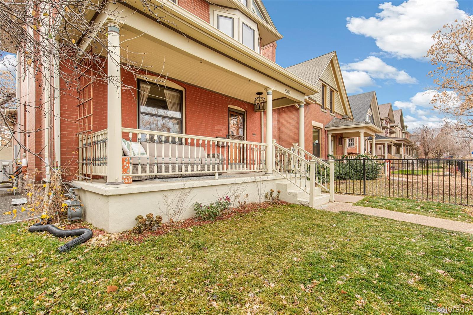 MLS Image #45 for 3360 w 31st avenue,denver, Colorado