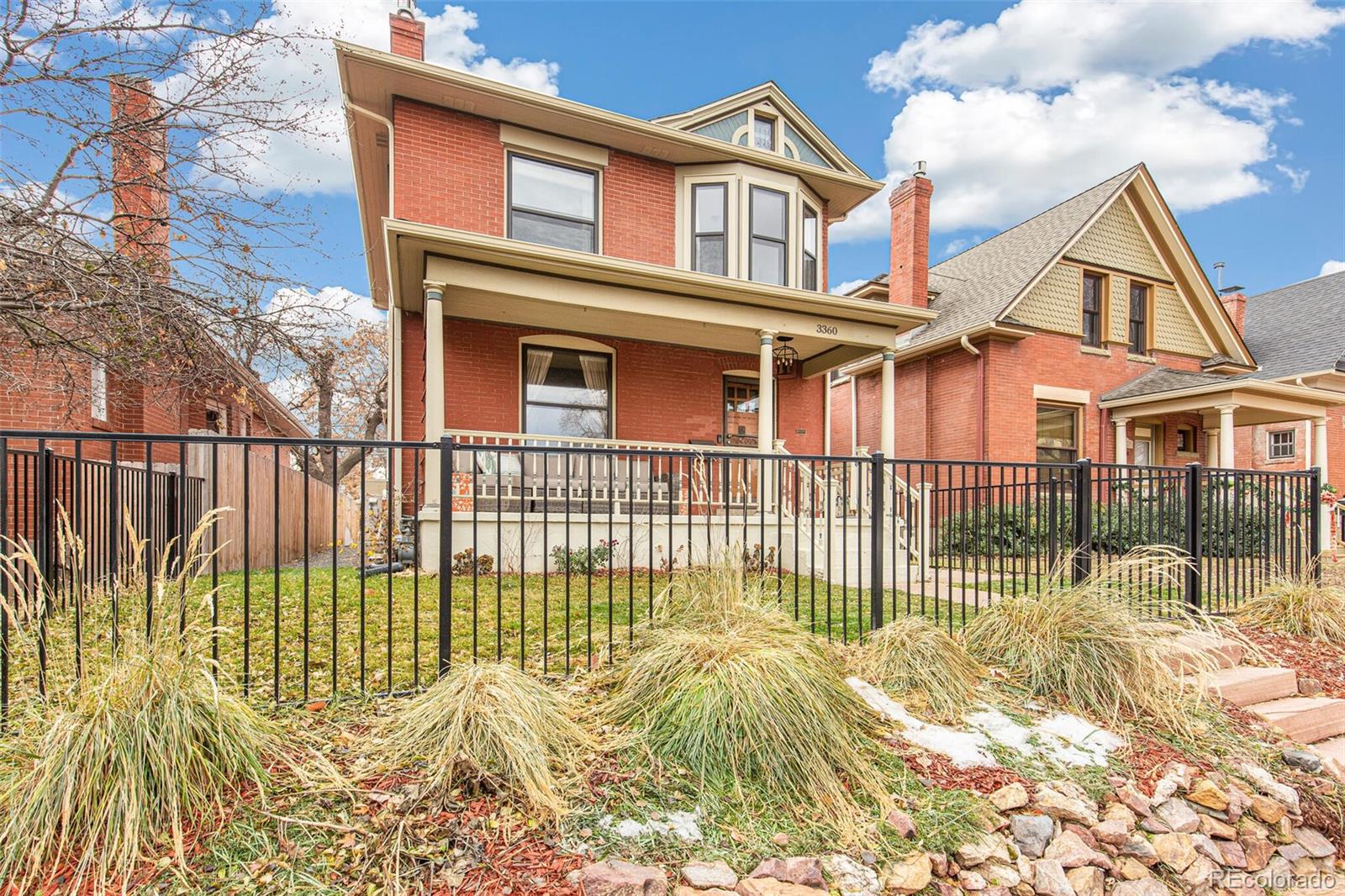 MLS Image #47 for 3360 w 31st avenue,denver, Colorado