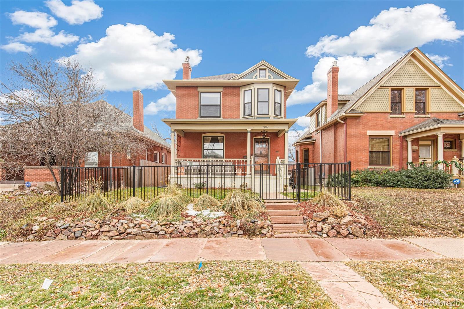 MLS Image #48 for 3360 w 31st avenue,denver, Colorado