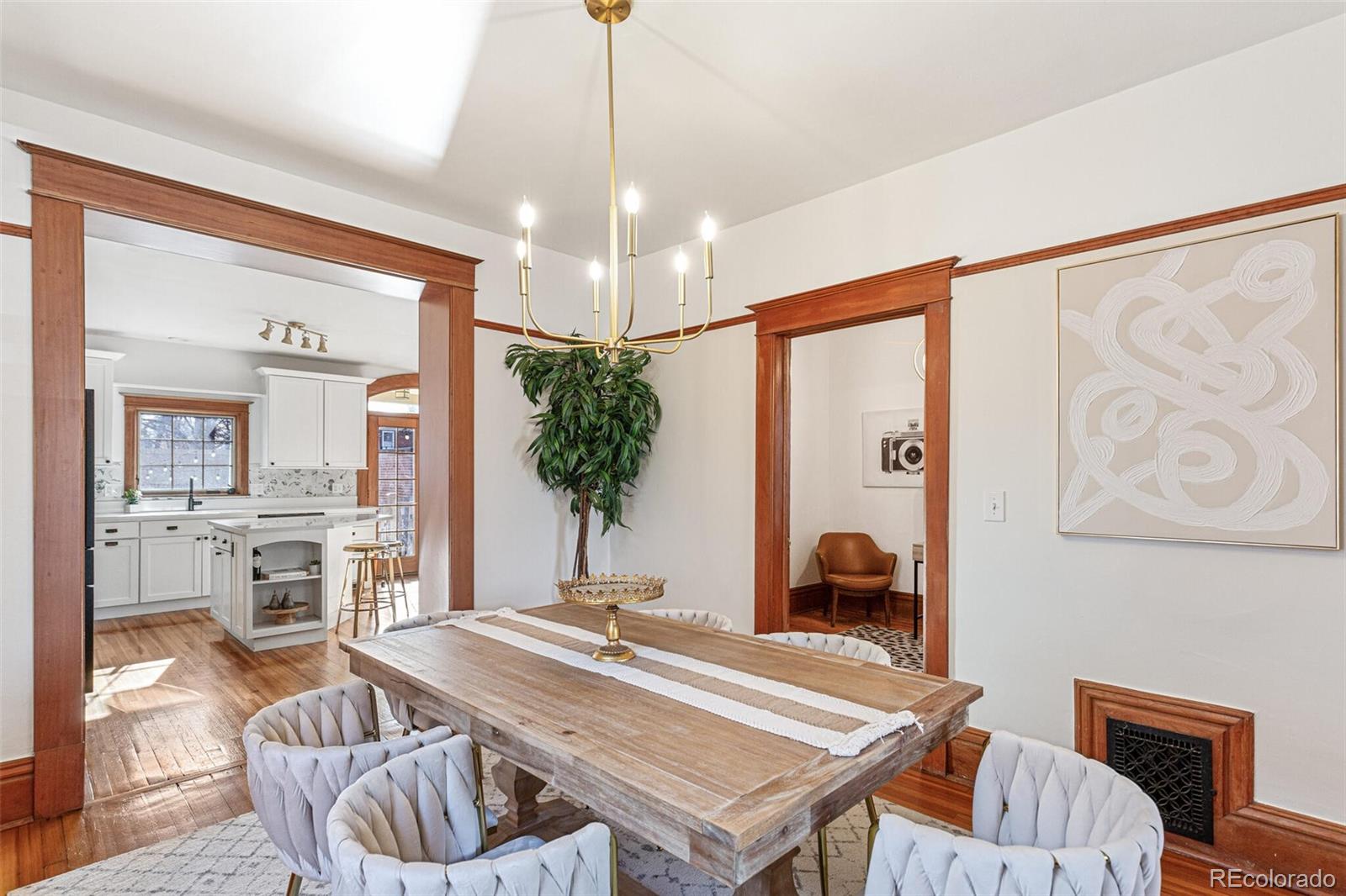 MLS Image #9 for 3360 w 31st avenue,denver, Colorado