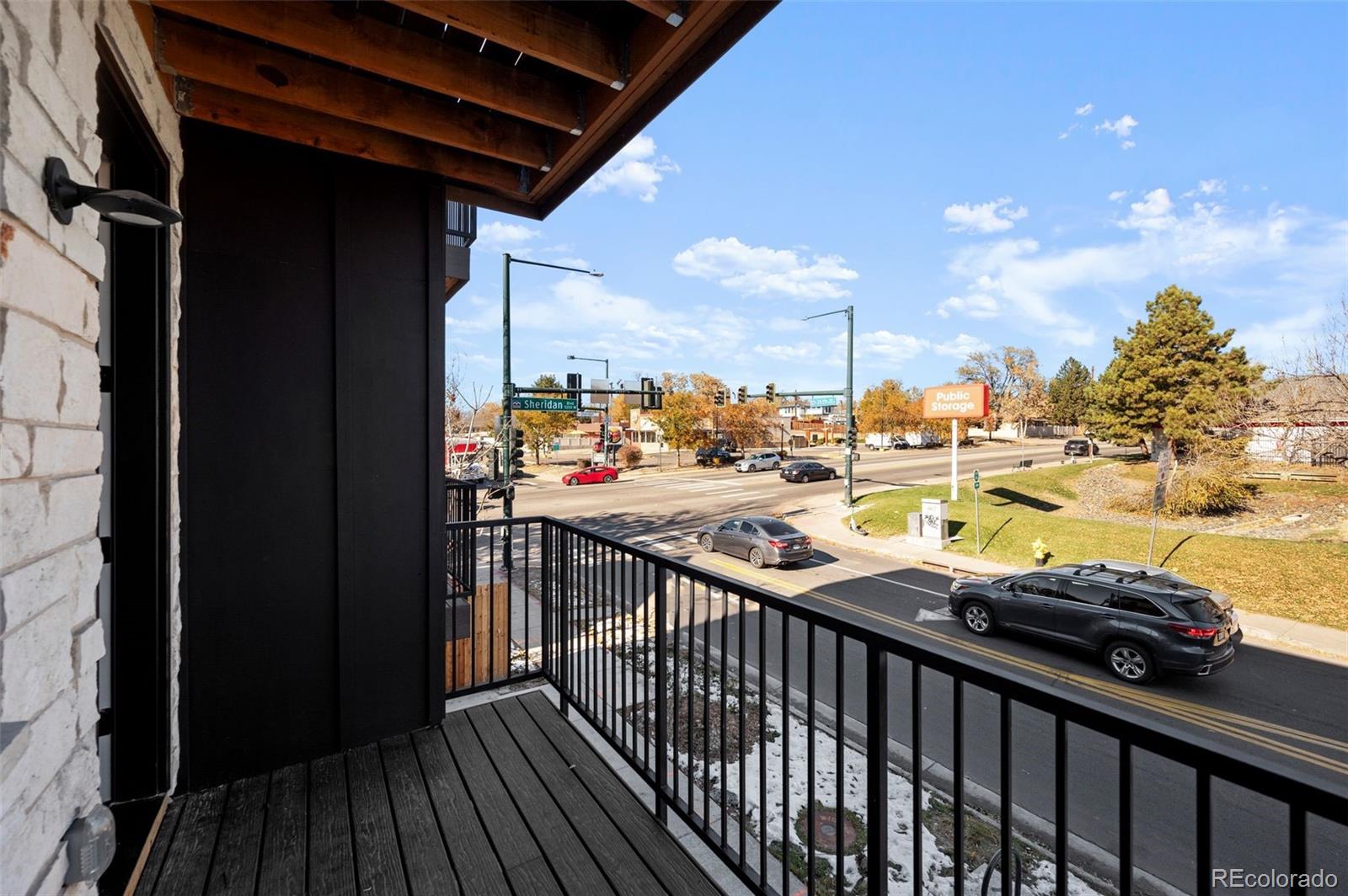 MLS Image #22 for 5128 w 26th avenue,denver, Colorado