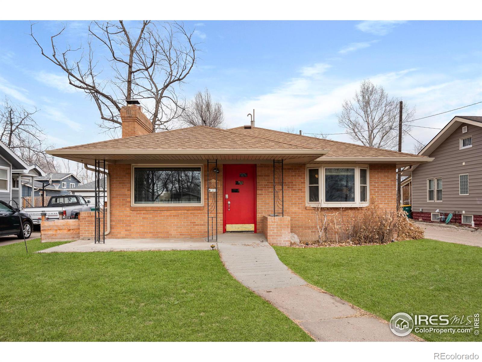 MLS Image #0 for 515  3rd street,eaton, Colorado