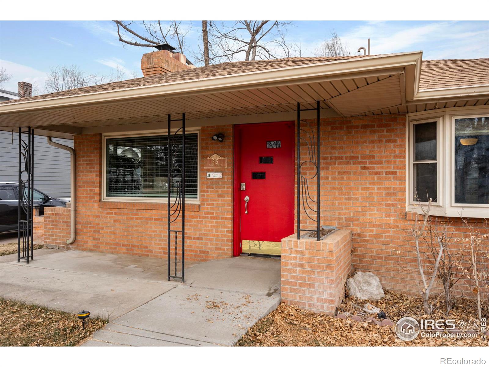 CMA Image for 515  3rd Street,Eaton, Colorado