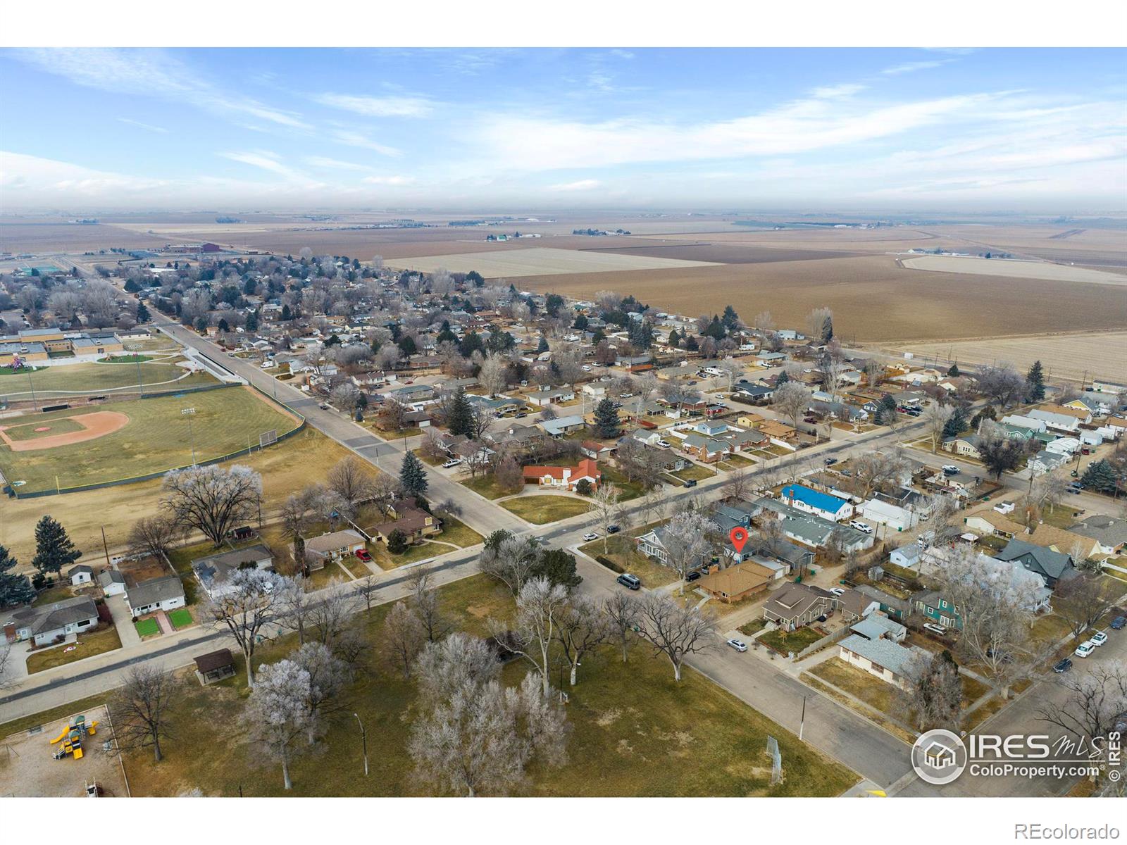 MLS Image #3 for 515  3rd street,eaton, Colorado