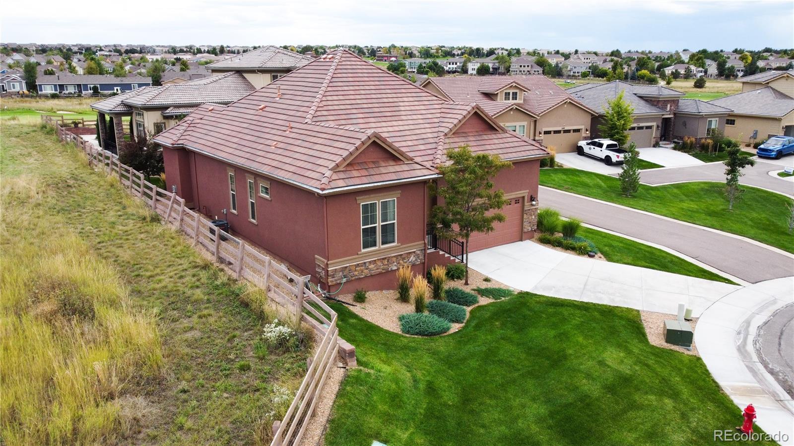 MLS Image #3 for 2603  reserve court,erie, Colorado