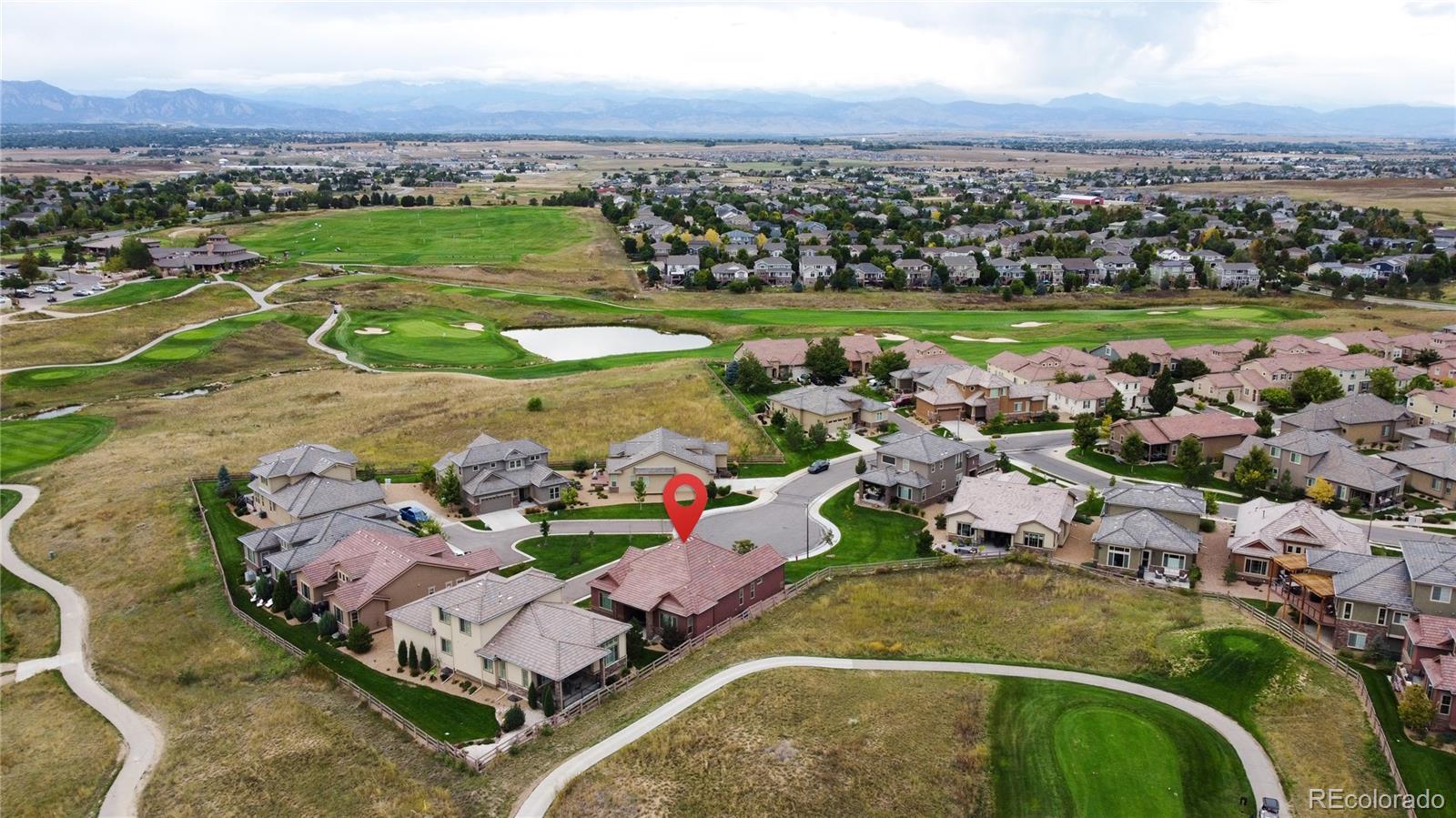 MLS Image #30 for 2603  reserve court,erie, Colorado