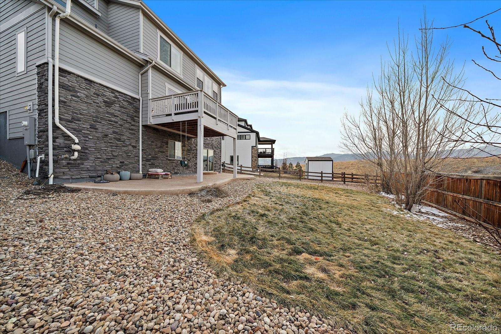 MLS Image #40 for 8695  torrey street,arvada, Colorado