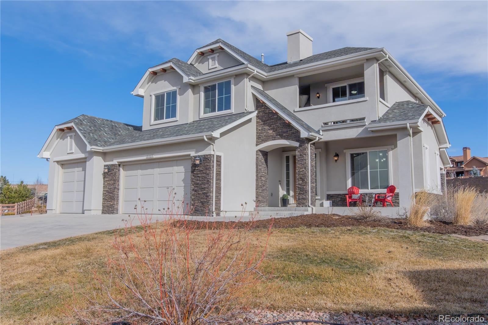 MLS Image #1 for 2027  redbank drive,colorado springs, Colorado