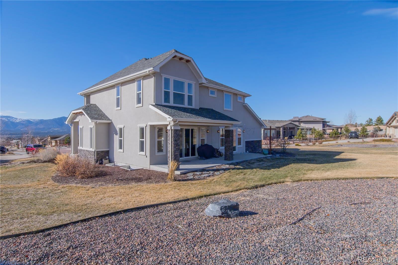 MLS Image #3 for 2027  redbank drive,colorado springs, Colorado