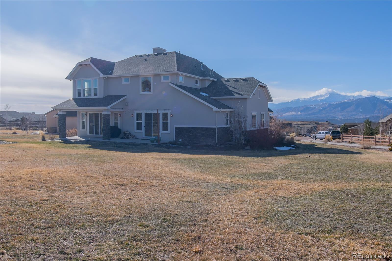 MLS Image #4 for 2027  redbank drive,colorado springs, Colorado