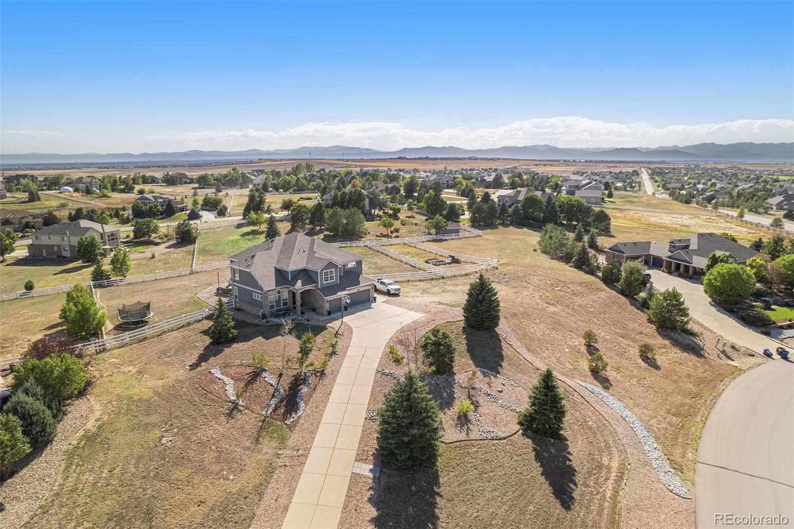 MLS Image #2 for 9508 e 147th avenue,brighton, Colorado