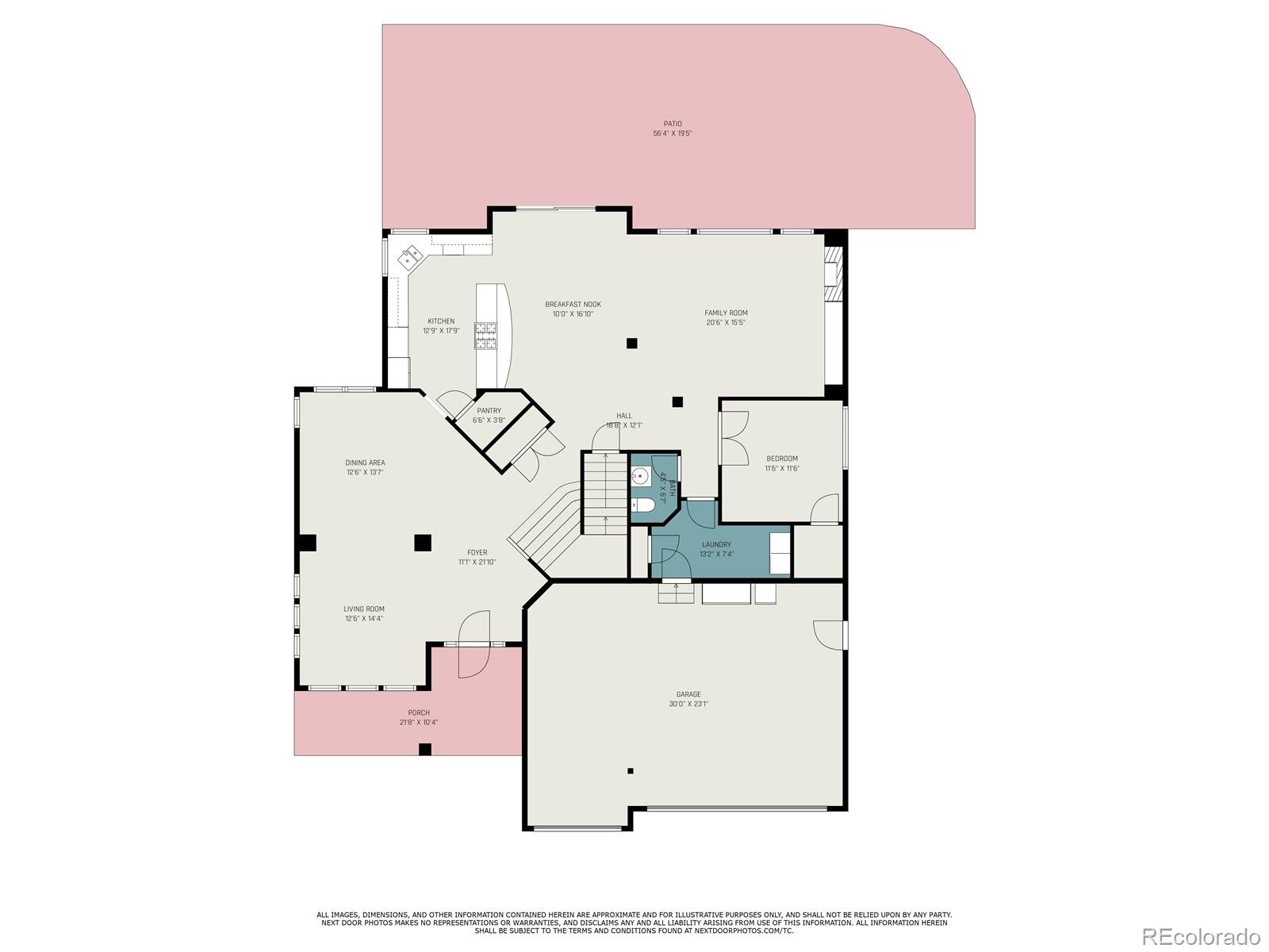 MLS Image #47 for 9508 e 147th avenue,brighton, Colorado