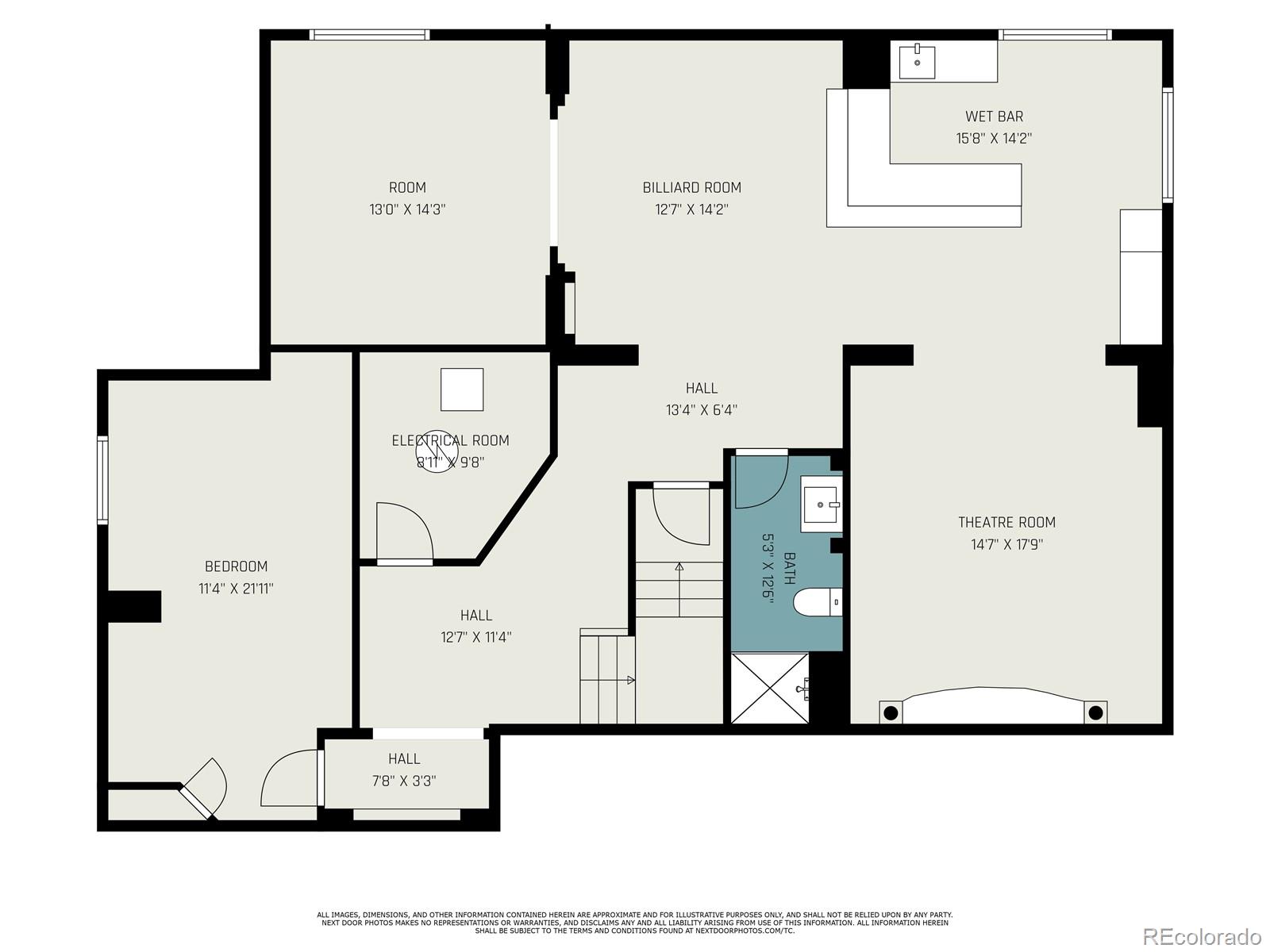 MLS Image #49 for 9508 e 147th avenue,brighton, Colorado