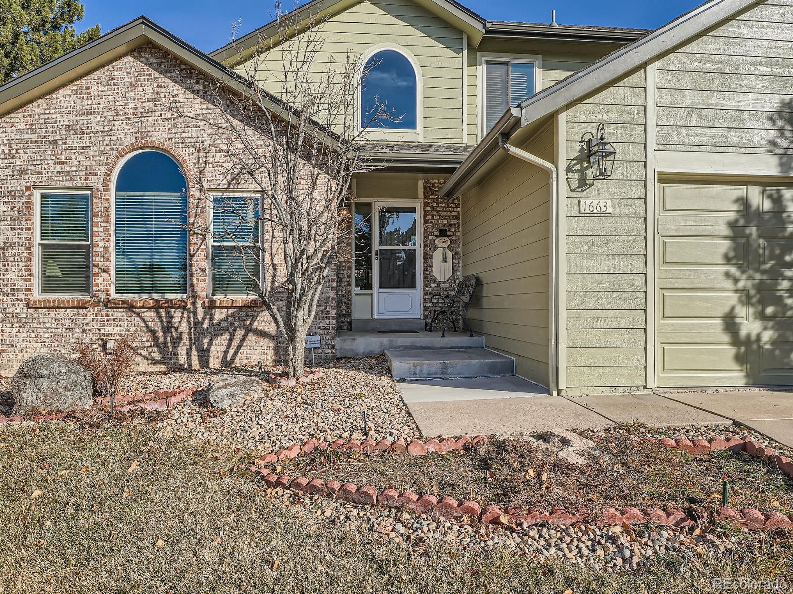 MLS Image #2 for 1663  devils point place,highlands ranch, Colorado