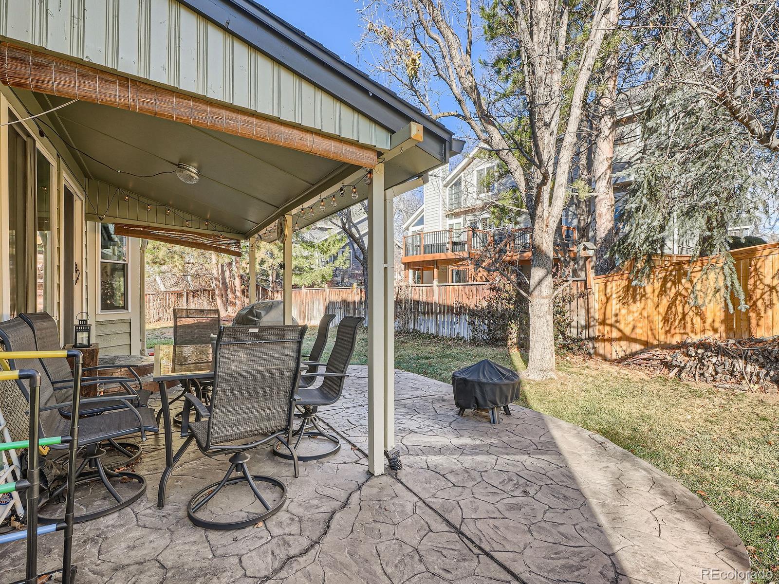 MLS Image #24 for 1663  devils point place,highlands ranch, Colorado