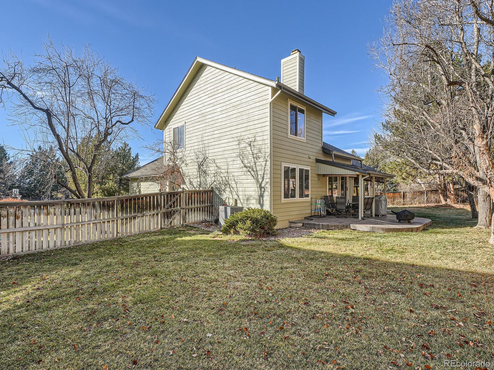 MLS Image #25 for 1663  devils point place,highlands ranch, Colorado