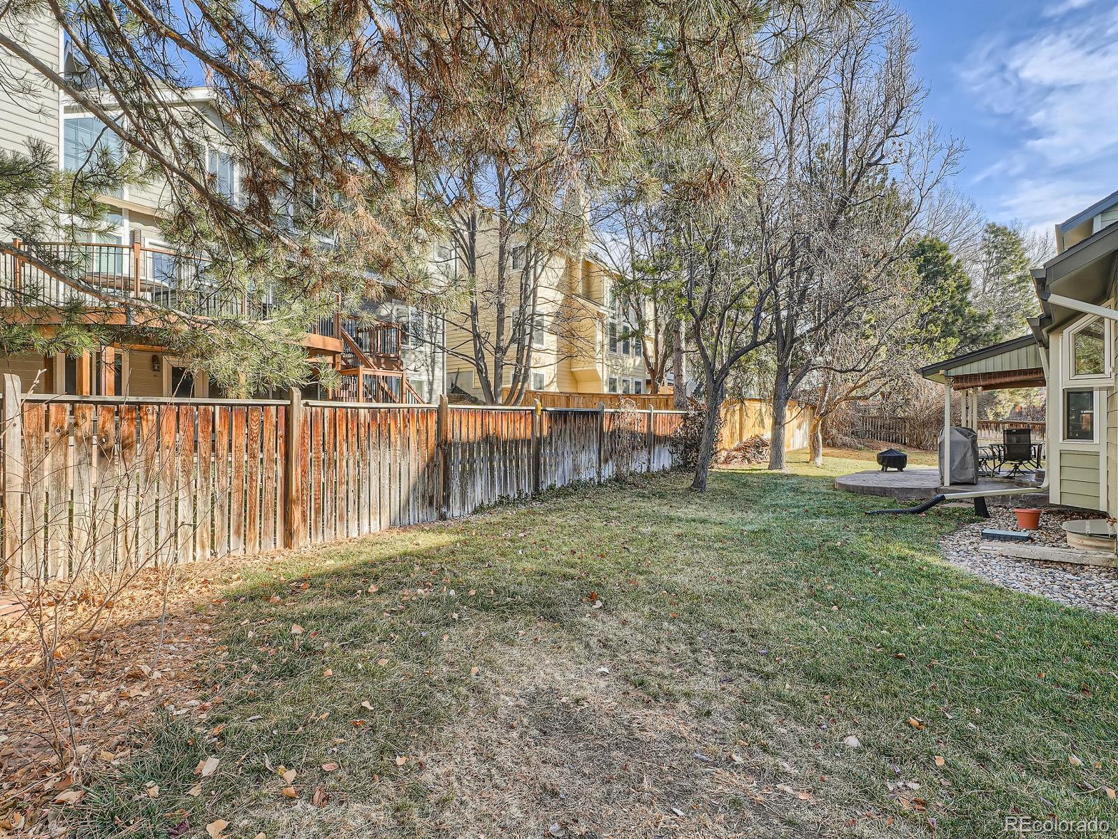 MLS Image #26 for 1663  devils point place,highlands ranch, Colorado